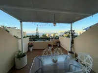 Precioso apartamento cerca de Marbella con vistas y playa - Hot Tub