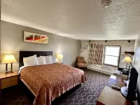 Travel Inn Hotels in Denison