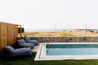 Destino Sea View Villa with Private Pool - Villas