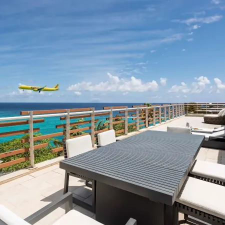 Sonesta Ocean Point Resort- All Inclusive - Adults Only