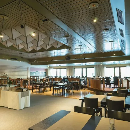 Hotel Kittilä