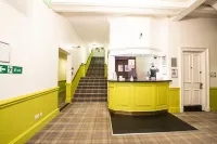 Safestay Glasgow Charing Cross
