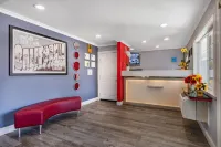 The Orchard Hotel Ukiah Wine Country Free Breakfast, Pool, & Hot Tub Hotels in Ukiah