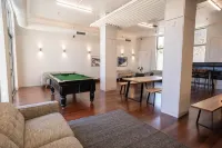 The Brownston Hostel Hotels in Wanaka