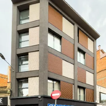 Barcelona Touch Apartments - Progres Hotels near Museo de Hospitalet de Llobregat