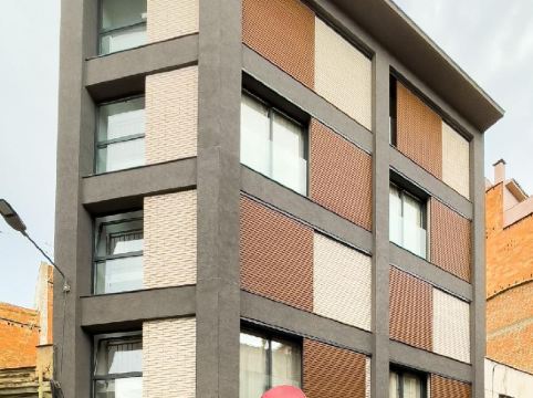 Barcelona Touch Apartments - Progres