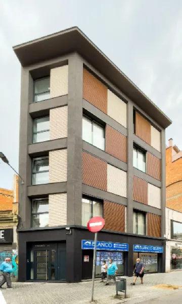 Barcelona Touch Apartments - Progres Отели в г. Оспиталет-де-Льобрегат