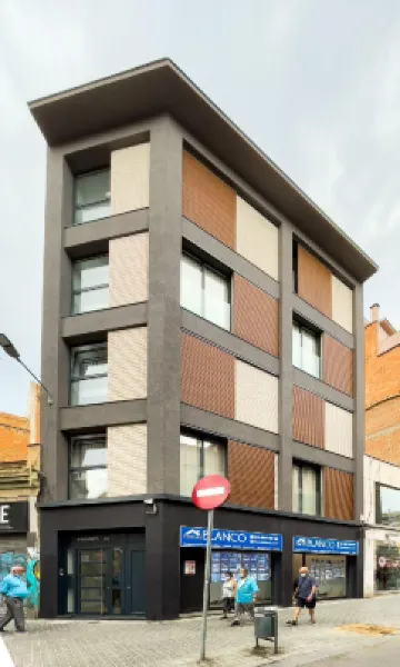 Barcelona Touch Apartments - Progres