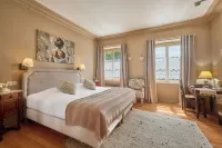 The Originals Boutique, Hôtel de la Balance, Montbéliard Hotel a Sochaux