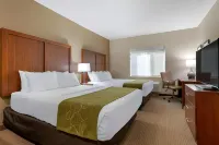 Comfort Suites Marysville-Yuba City Hotels in Linda