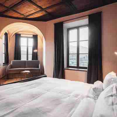 Castel Maurn Dolomites Rooms