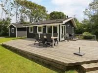 6 person holiday home in Slagelse