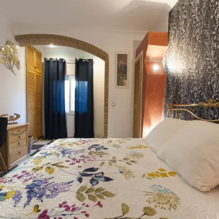 Apartment in Roses near Playa de la Punta