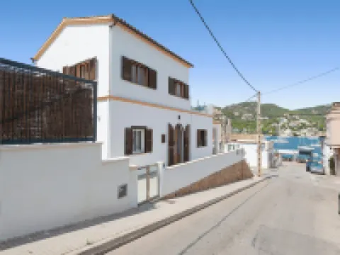 Ca Ne Margalide - Villa With Private Pool - 別墅