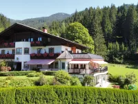 Hotel Kristall Hotels in Kleinarl