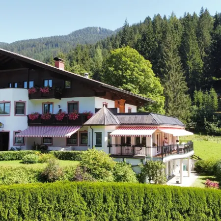 Hotel Kristall