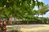 Bessan Mobile Home with Pool Fun - Wifi