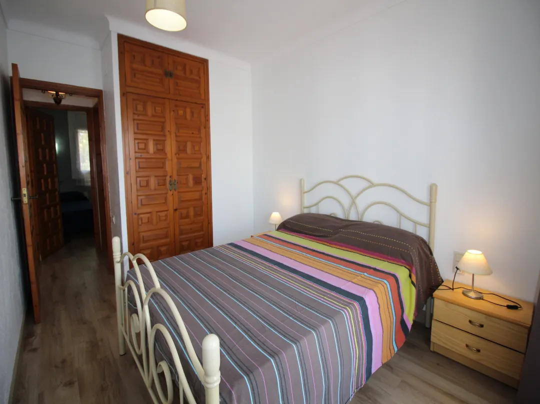 Apartment In Empuriabrava By Canal & Beach - Ampuriabrava