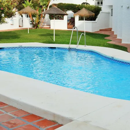Villa in Nerja near Burriana Beach