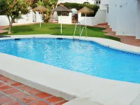 Villa in Nerja near Burriana Beach - Villas