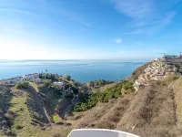 Holiday Home in Nerja with Sea Views