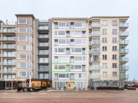 Apartment Nieuwpoort with Stunning Sea View - 2 étoiles