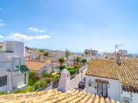 Holiday Home in Nerja with Sea Views & Pool
