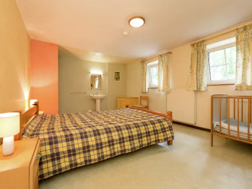 Spacious Wéris forest escape - 2-Star