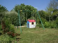 Modern holiday home in Plouhinec