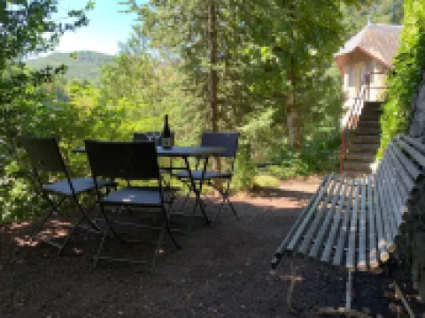 Villa in Saint-Nectaire near Ski Slopes