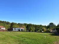 Blanquefort Hill Retreat Hotels in Blanquefort-sur-Briolance