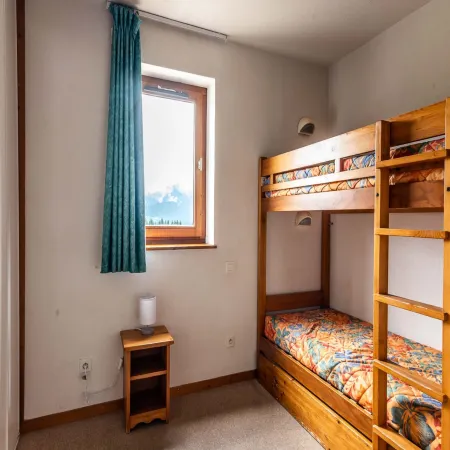 Apartment in Morillon near Ski Resort