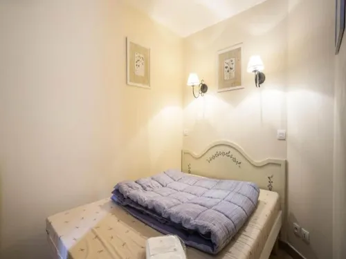 Apartments at Restanques St Tropez