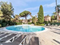 Residence La Pinede apartment