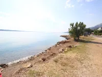 Apartment in Starigrad near the Beach Hotels in Starigrad