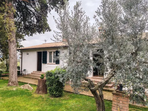 Apartment in Umbria near Montefalco Winery - Homestays