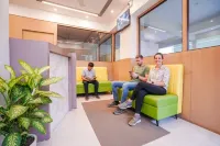 FabHotel Utsav Residency Hotels in Raigad