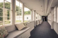 Mössebergs Kurort