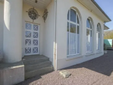 Seaside Escape for Families