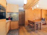 Apartment with Terrace & Parking