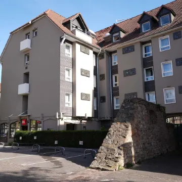 Ibis Colmar Centre