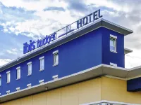 Ibis Budget Salzburg Airport - Self-Check-IN - 2 stelle