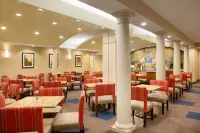 Comfort Inn & Suites Presidential - petit déjeuner