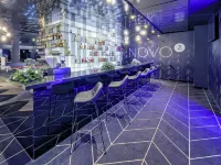 卡託維茨中心諾富特酒店 - 酒吧