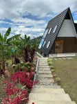 AREWÁ Biohabitat - Homestay