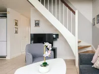 8 person holiday home in Gjern-By Traum Hotels in Gjern