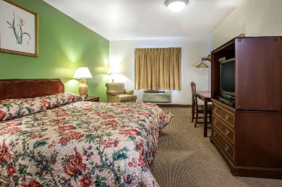 Passport Inn Paradise PA Hotel in zona Leaman's Place Covered Bridge