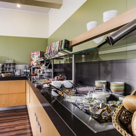 Ibis Hotel Eisenach