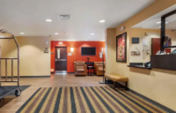 Extended Stay America Suites - Pittsburgh - Monroeville