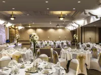 Mercure Dartford Brands Hatch Hotel & Spa Hotels in Longfield